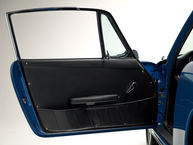 1965 Porsche 911 Golf Blue 302431